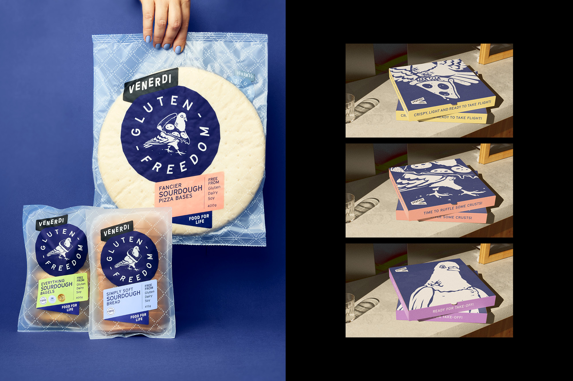 onfire design venerdi brand and packaging design nz10