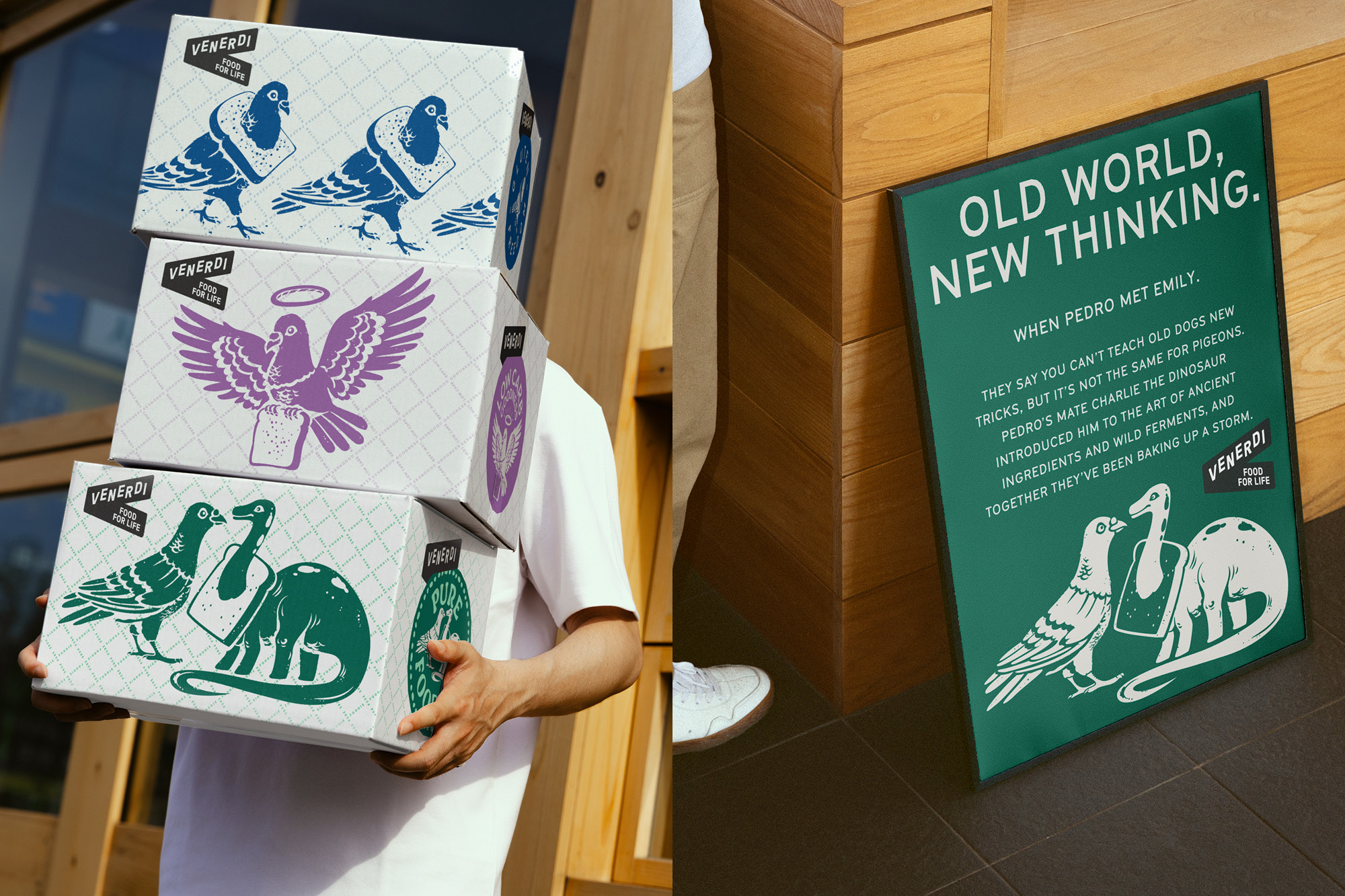 onfire design venerdi brand and packaging design nz13
