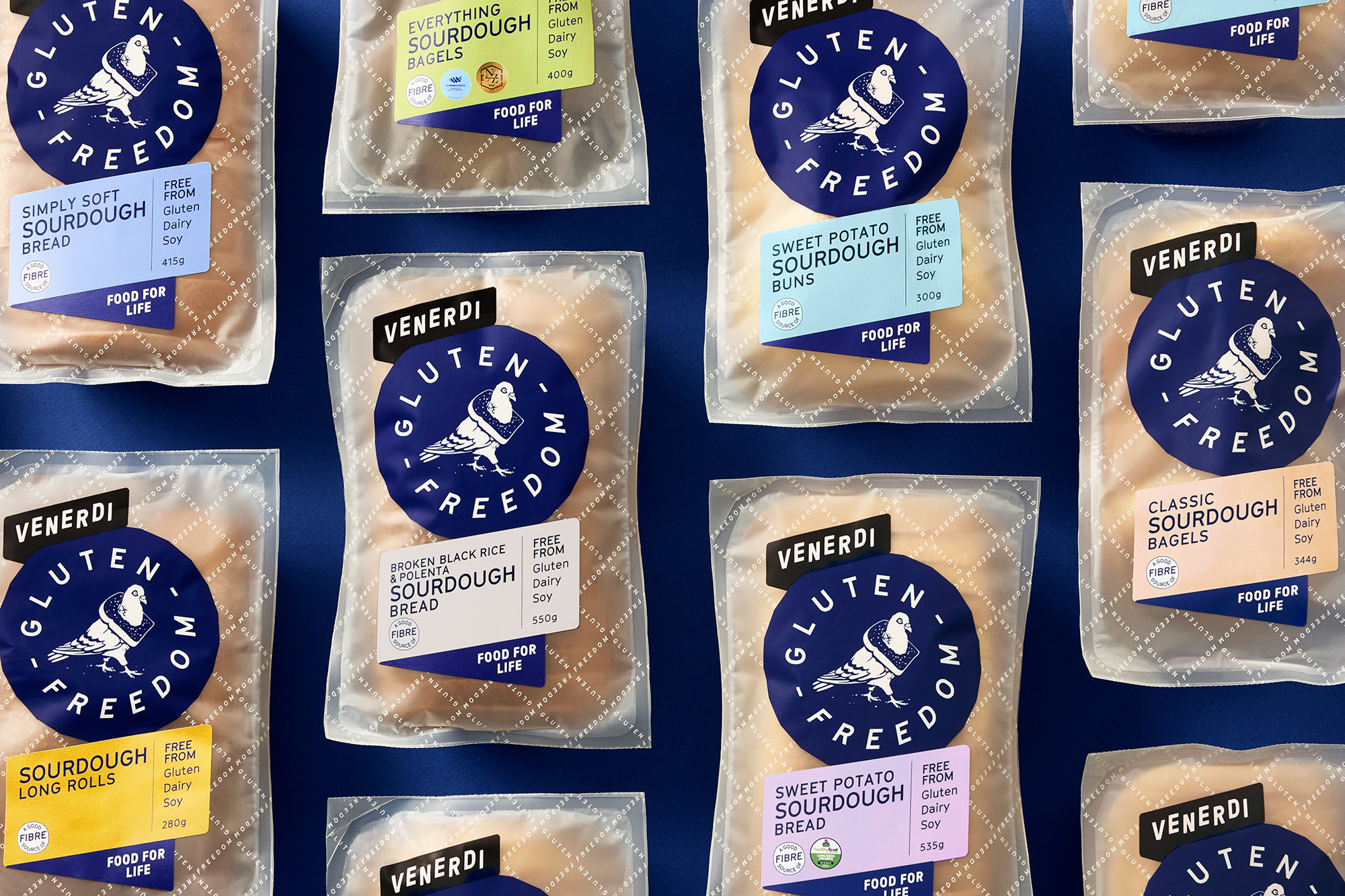 onfire design venerdi brand and packaging design nz3