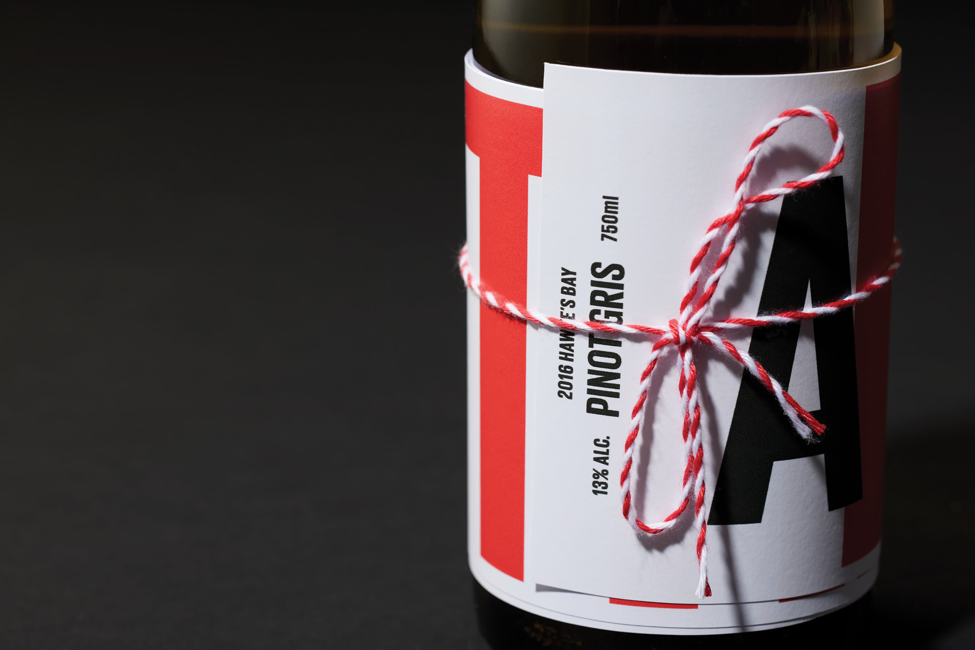 onfire design xmas wine self promotion kick 2020 goodbye 4