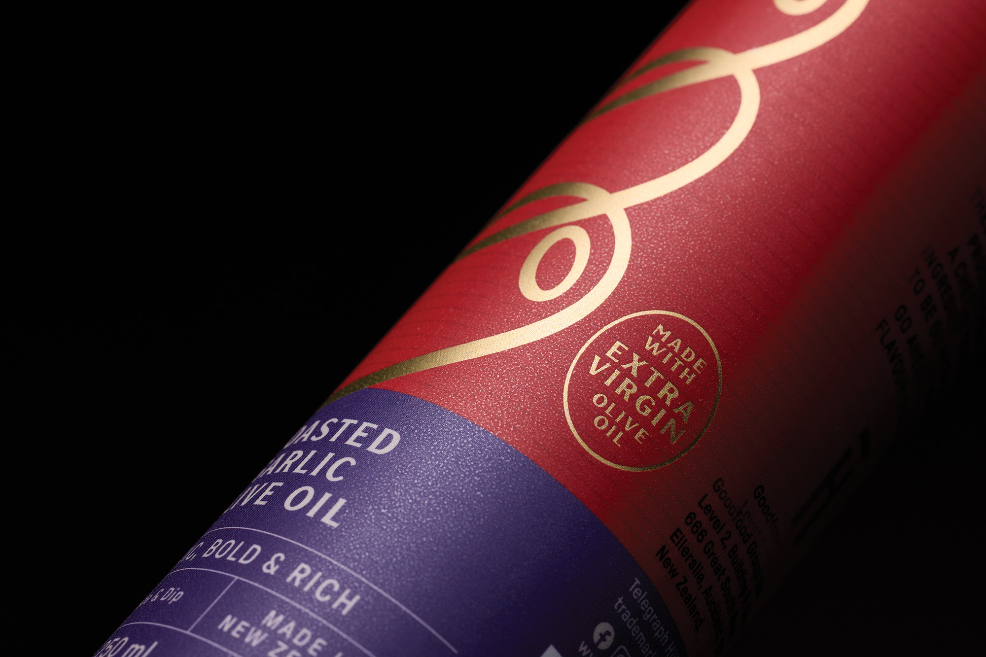 telegraph hill brand packaging design auckland nz10