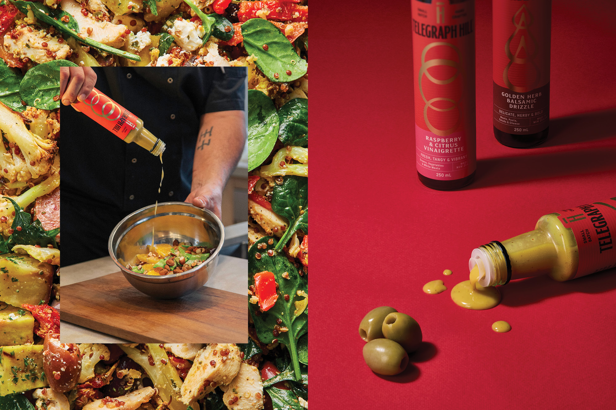 telegraph hill brand packaging design auckland nz13