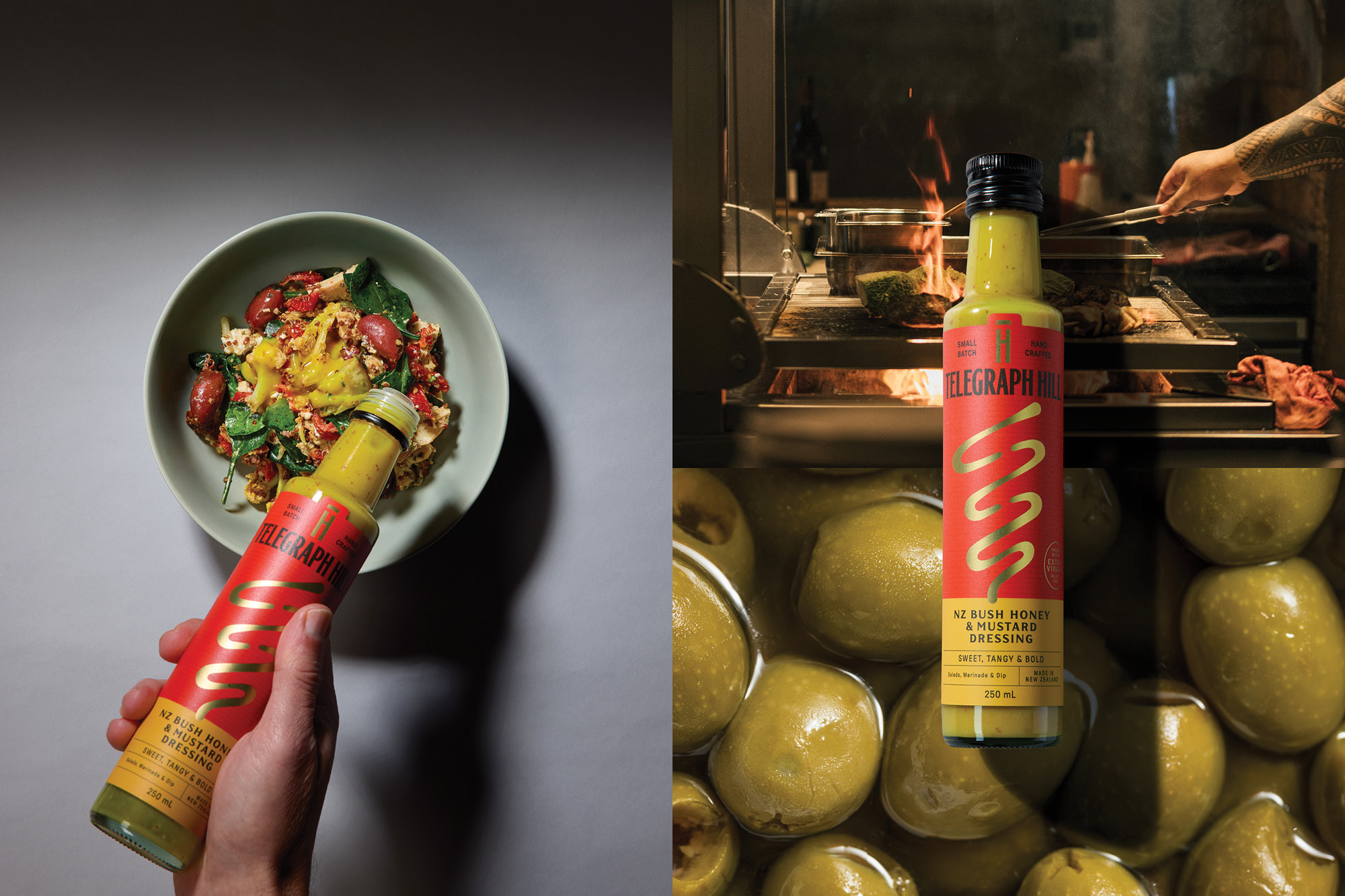 telegraph hill brand packaging design auckland nz17