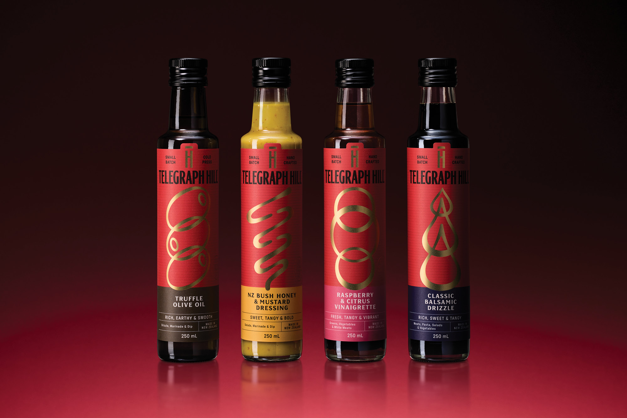 telegraph hill brand packaging design auckland nz9