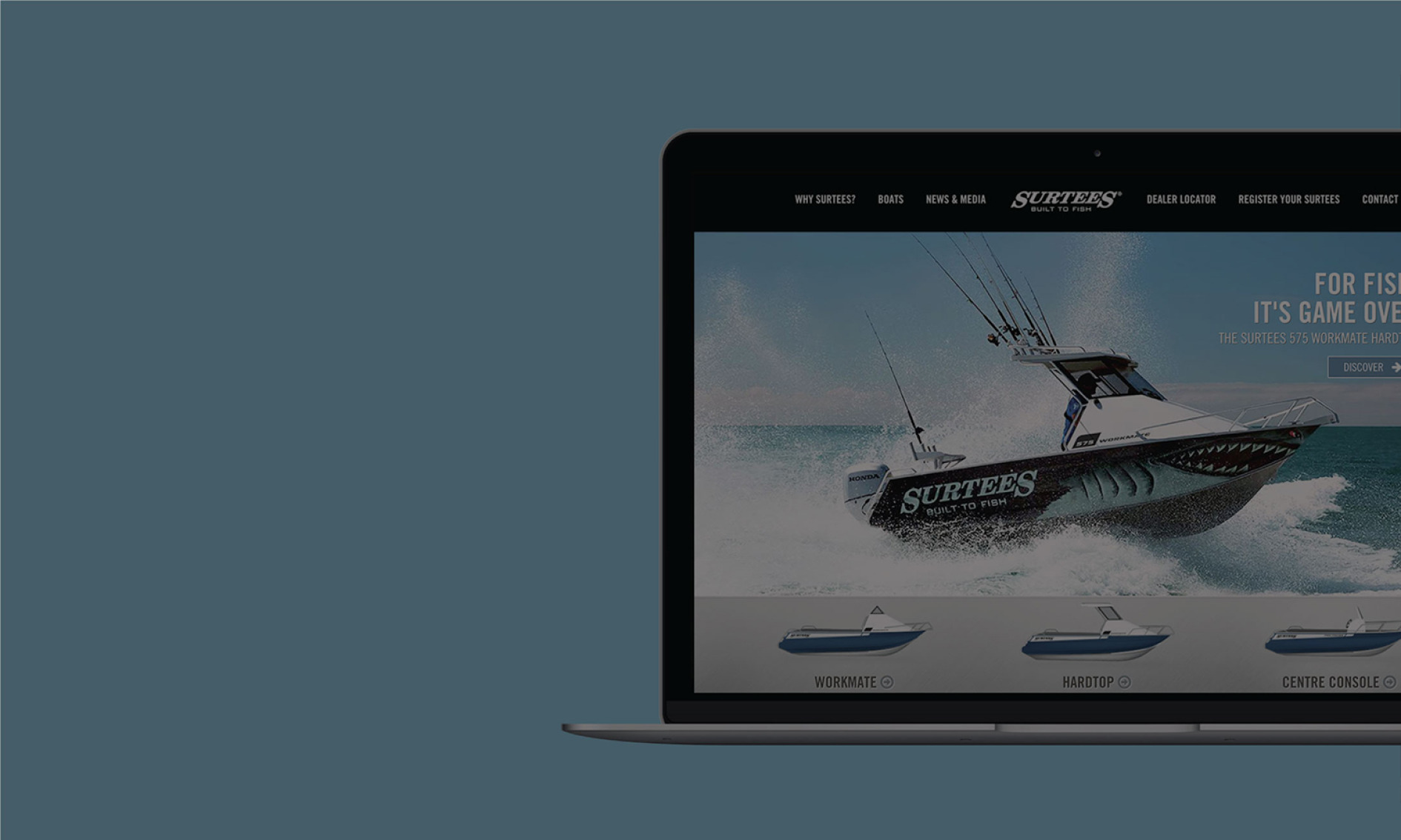 onfire design website development2