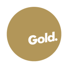 Best Awards Gold