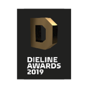 Dieline Awards Bronze
