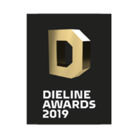 Dieline Awards Gold