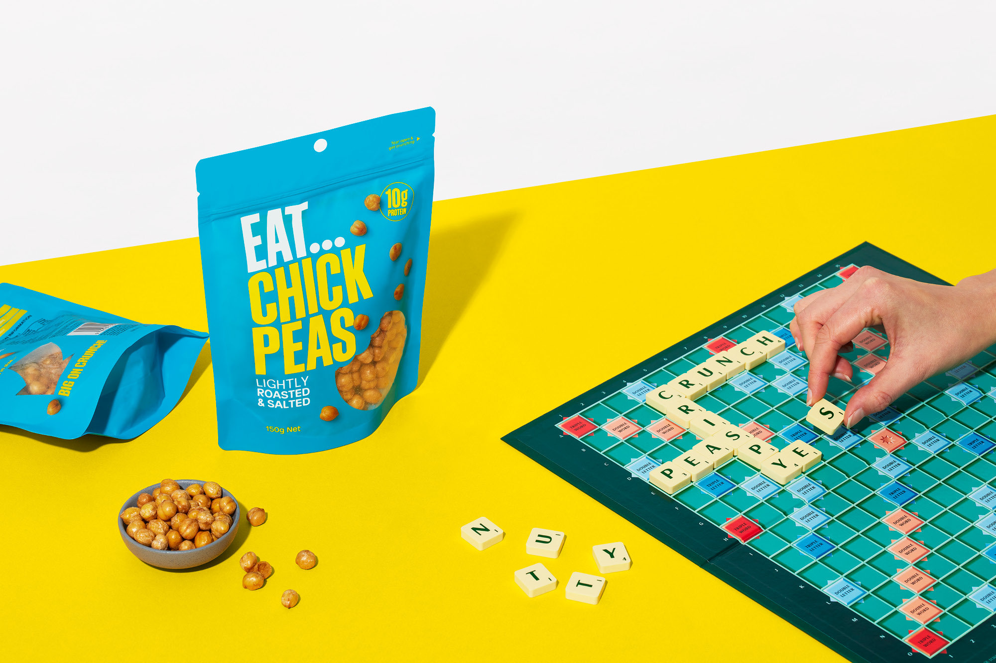 onfire design EAT branding packaging design 9