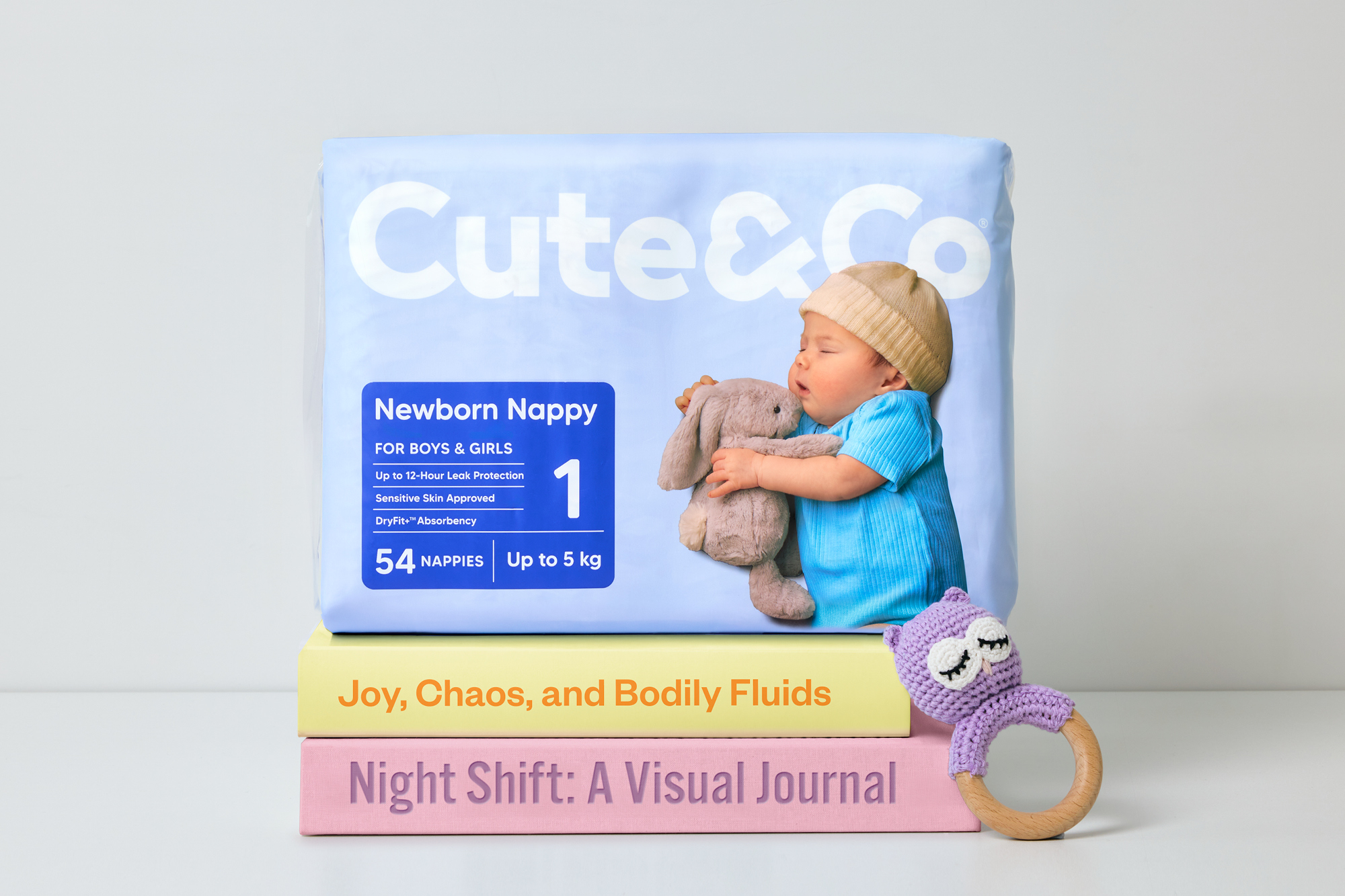 onfire design cute and co packaging nz 7