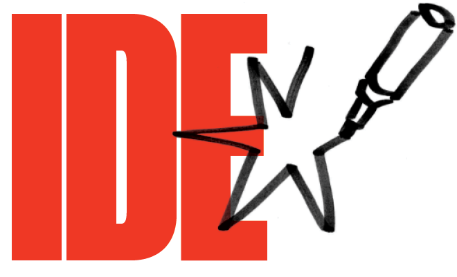 onfire design services brand identity
