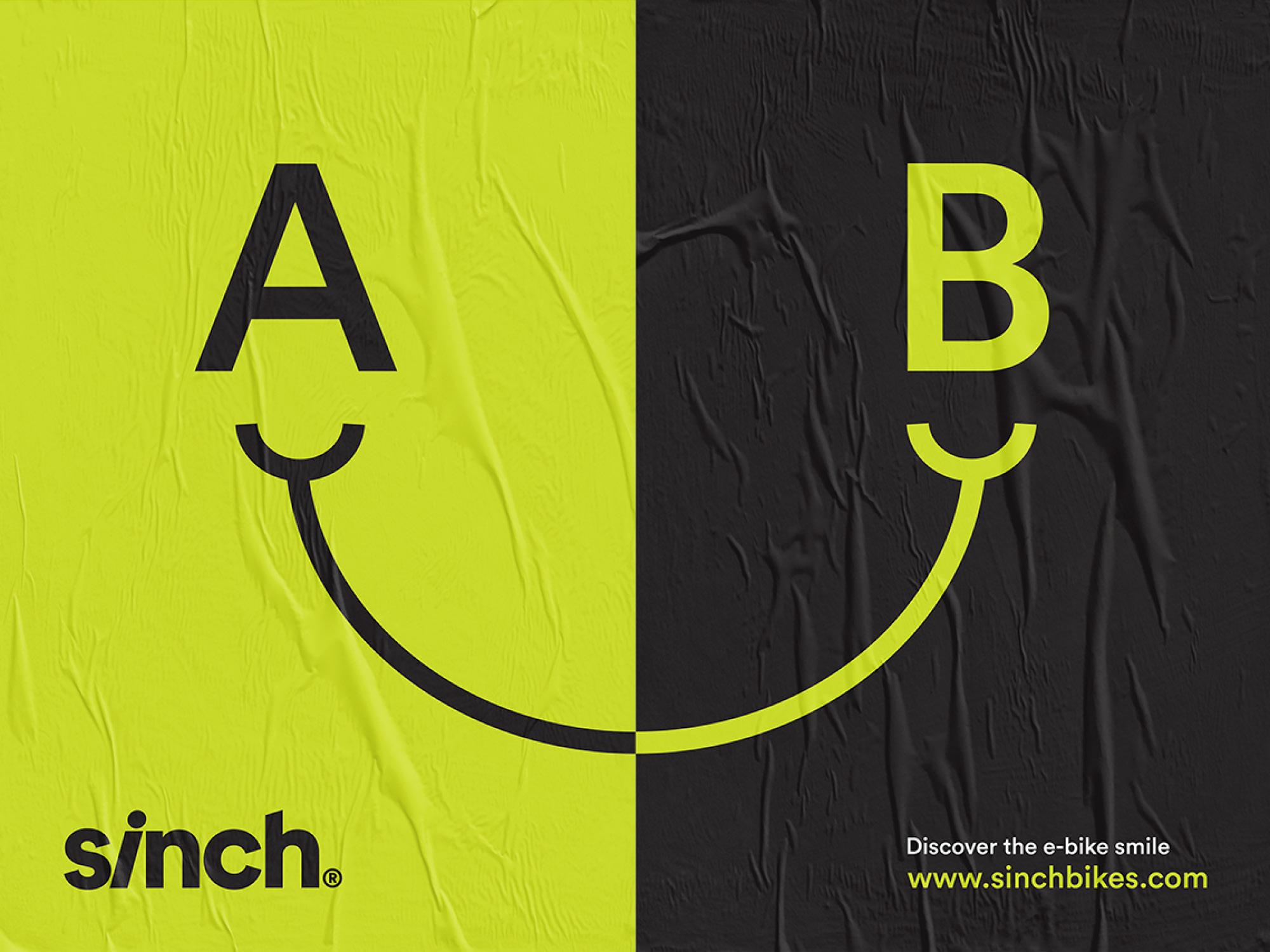 onfire design sinch ebikes branding 4