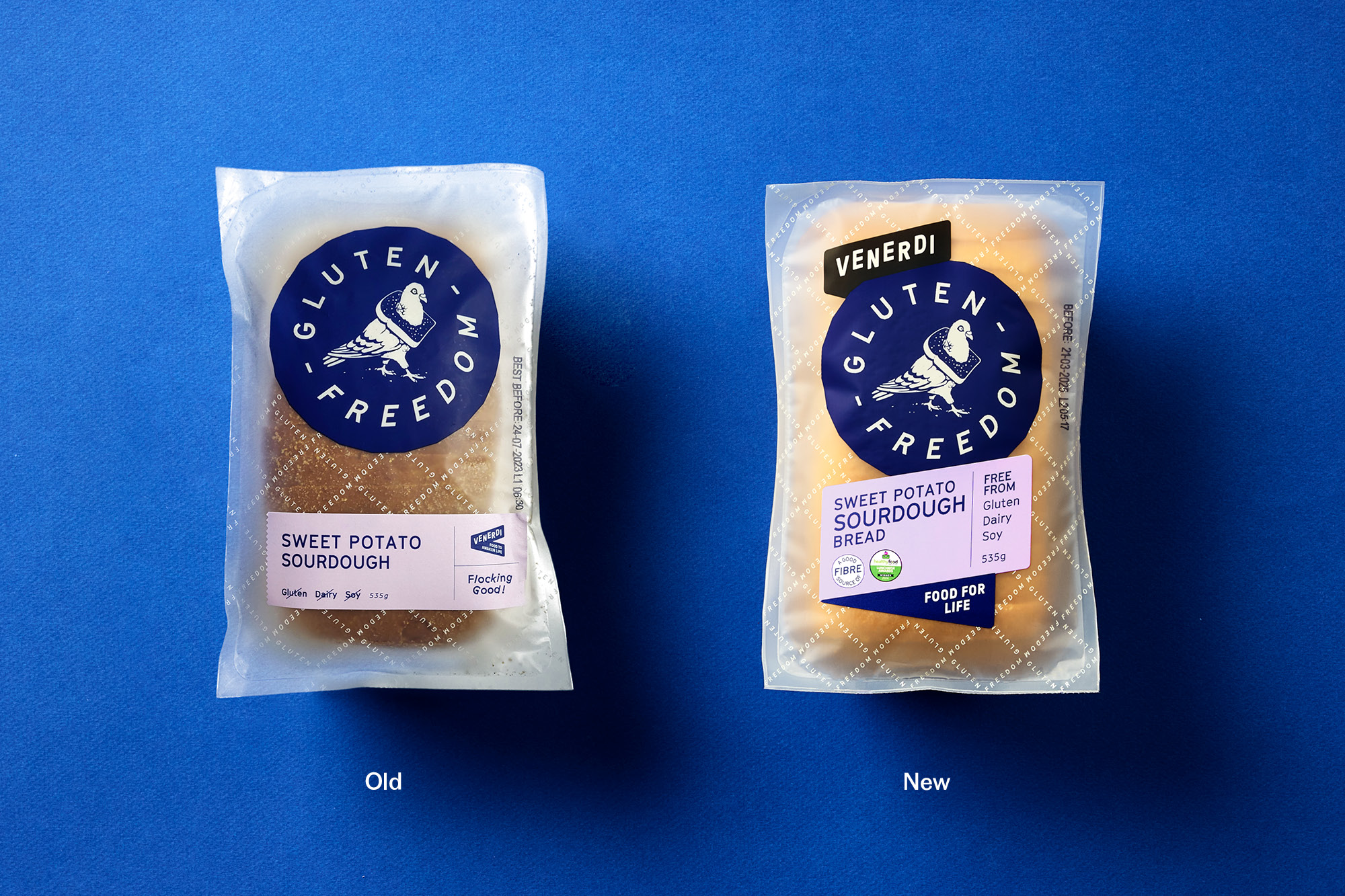 onfire design venerdi brand and packaging design nz2