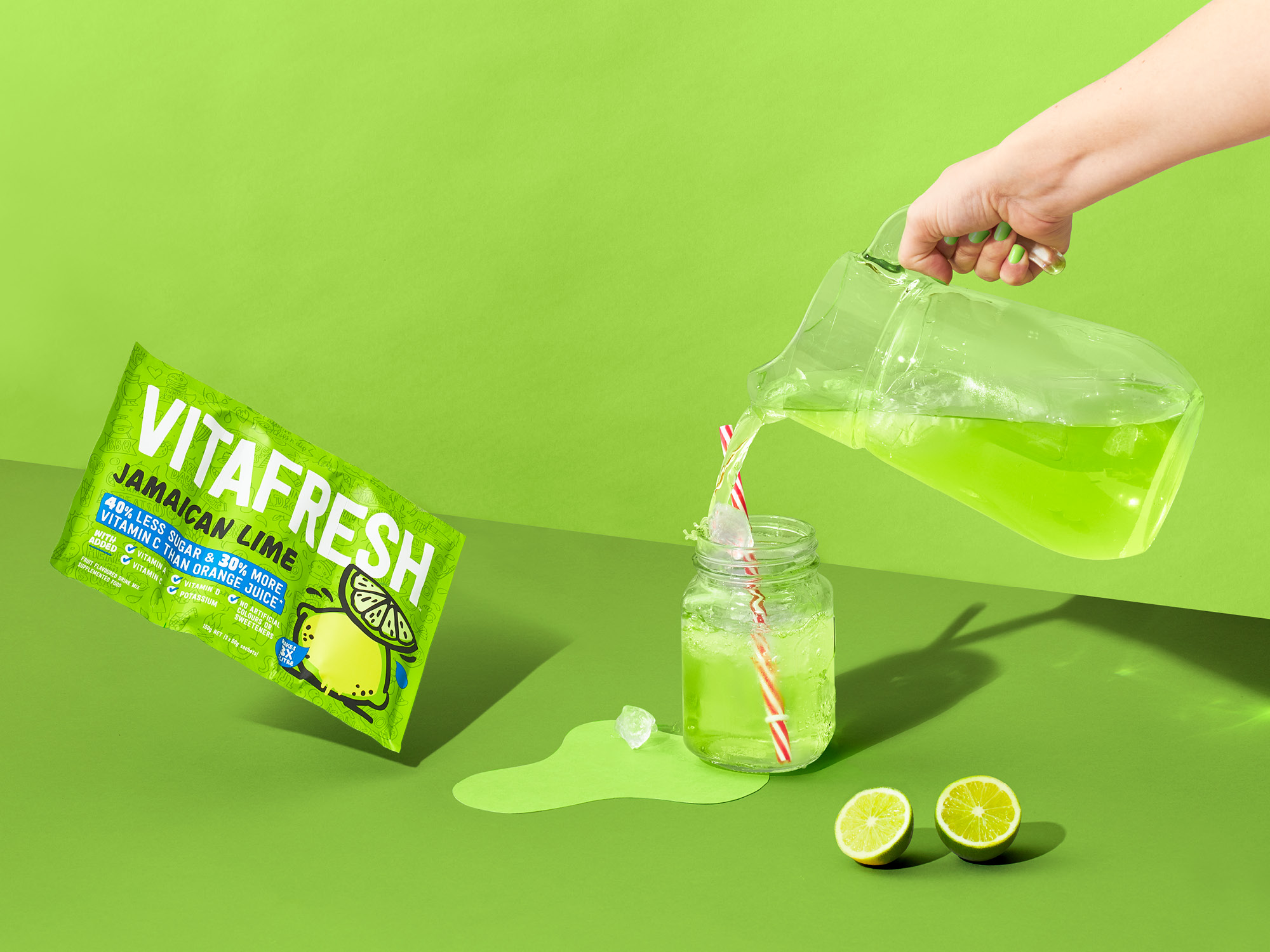 onfire design vitafresh packaging design 2