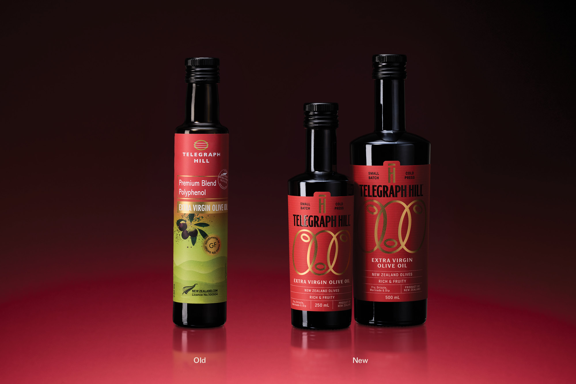 telegraph hill brand packaging design auckland nz3